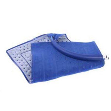 Powerhouse PMT- Cryotherapy Arctic Ice Cold Water Therapy With Large Back Pad - 13 x 24 in. PO444019